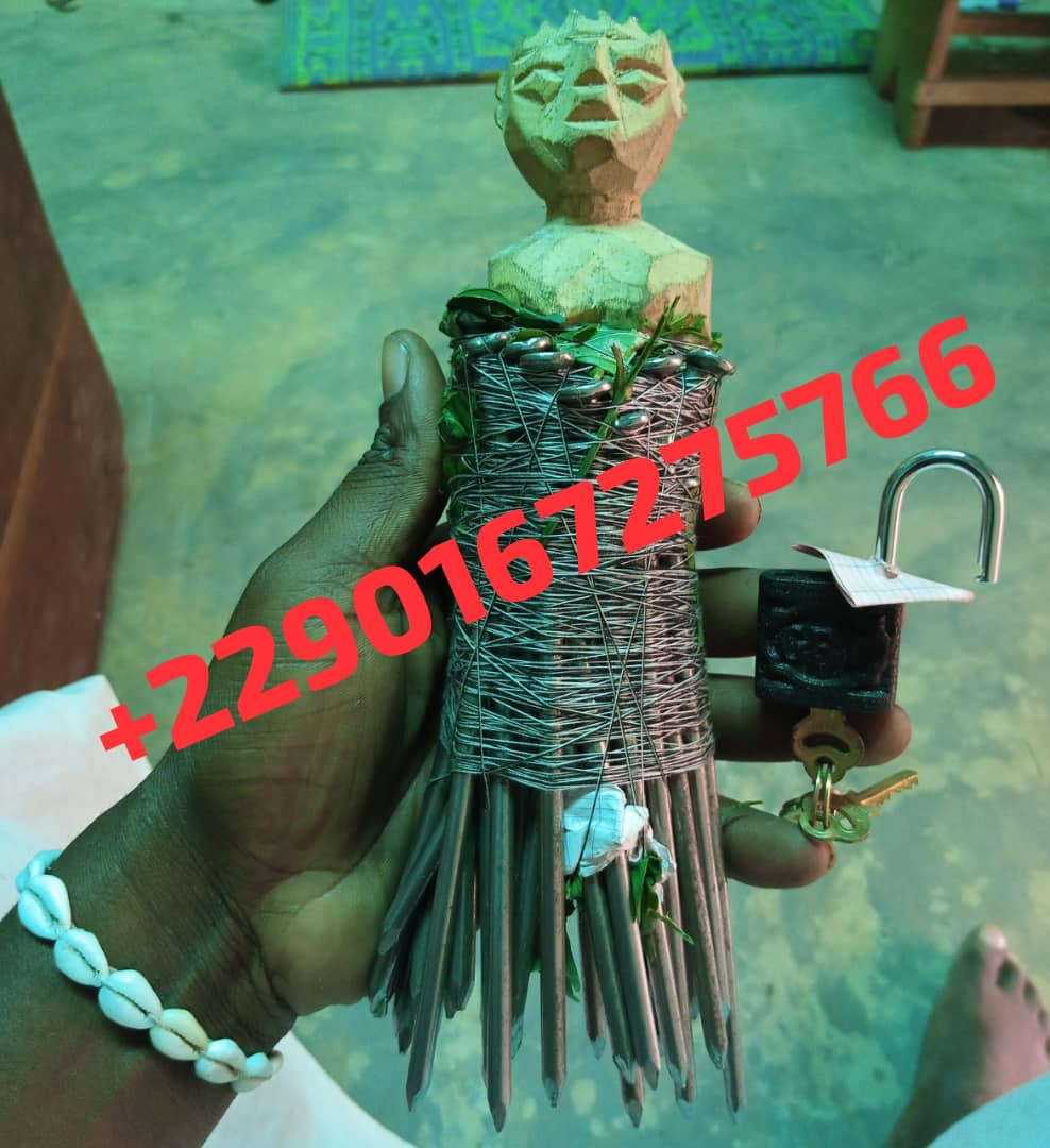 Amulette du Messager Spirituel