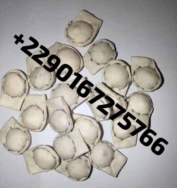 Amulette de Protection Totale