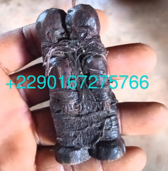 Amulette Retour d’Affection