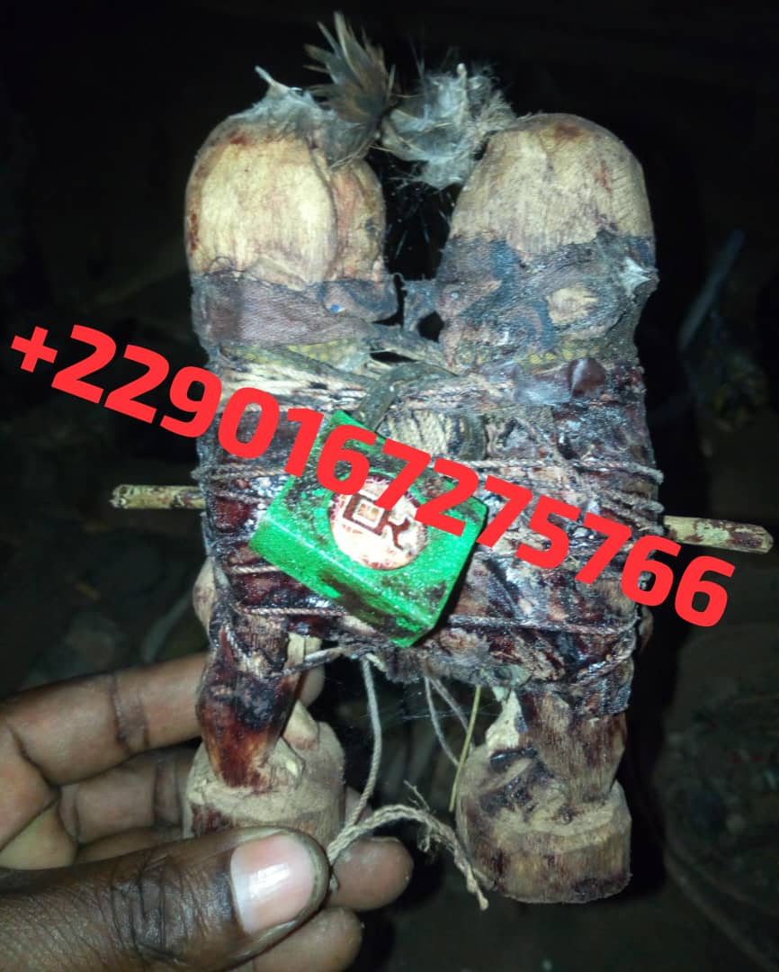 Amulette d’Union et Retour d’Affection