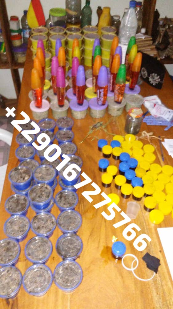 Pack Suprême de Protection et d’Attraction