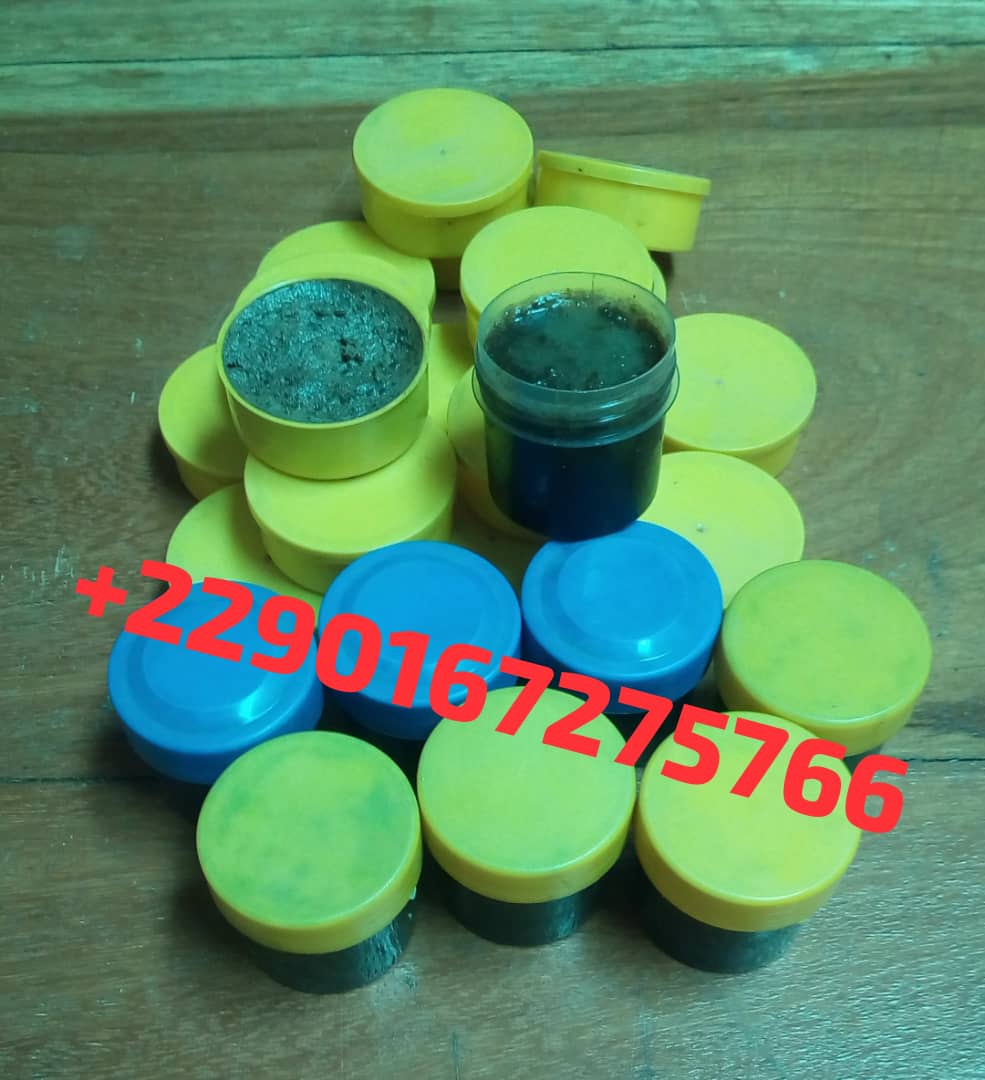 Pommade Rituel d’Amour