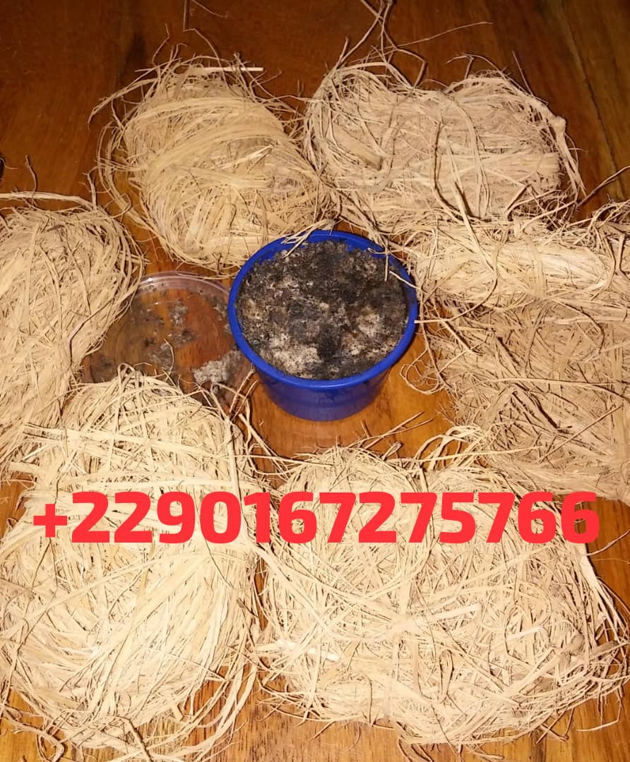 Rituel de Purification & Déblocage