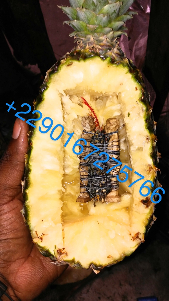 Rituel d’Union et de Paix du Foyer