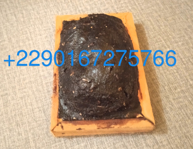 Savon Chance & Réclamation