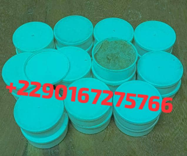 Savon Intime de Retour d’Affection