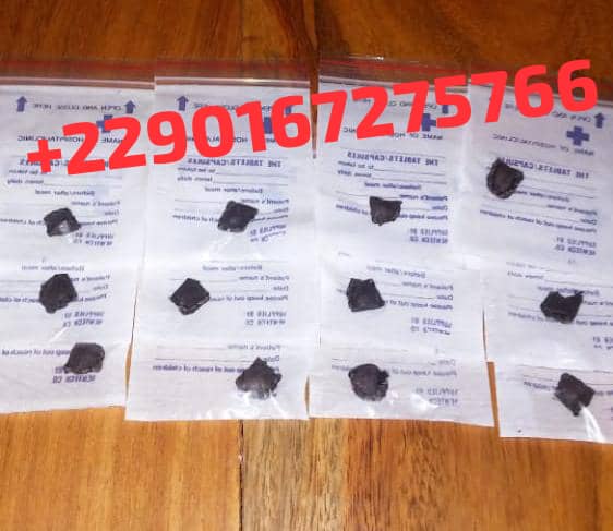 Talisman de l’Éloquence Spirituelle