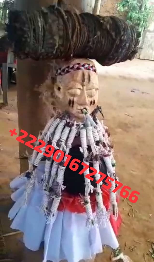 Rituel de protection