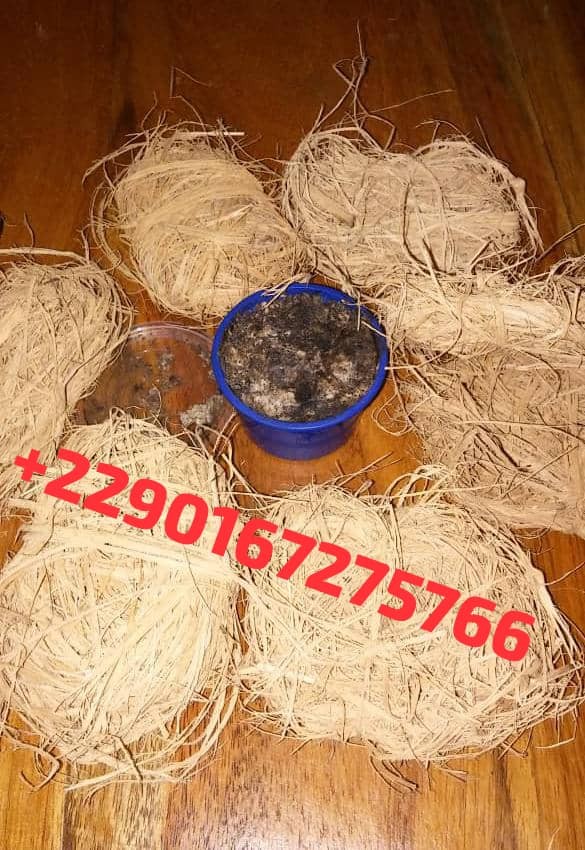 Rituel de purification spirituelle