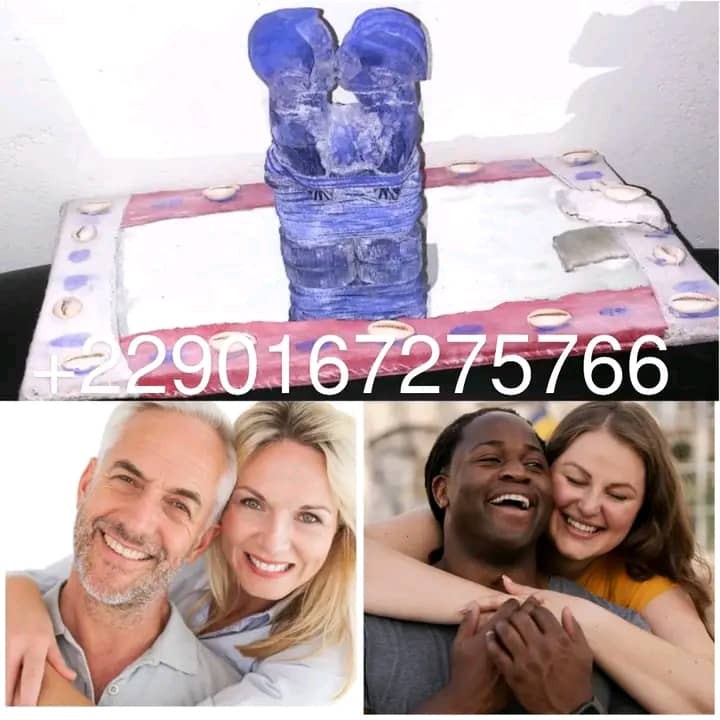 Rituel d’amour traditionnel