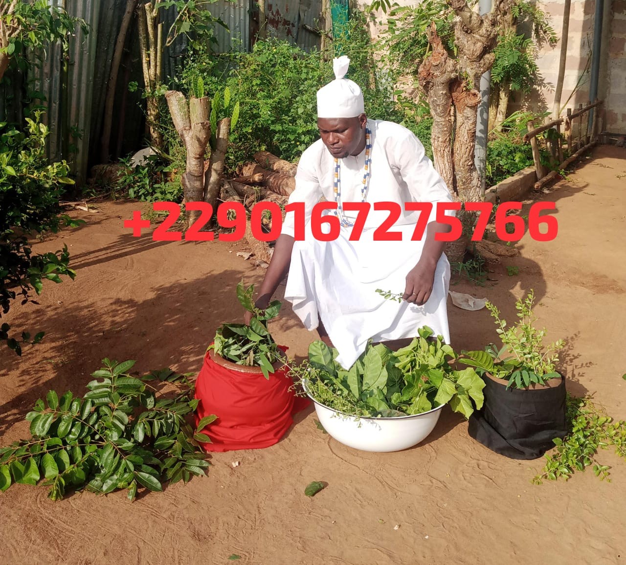 Travaux de Purification & Nettoyage Spirituel